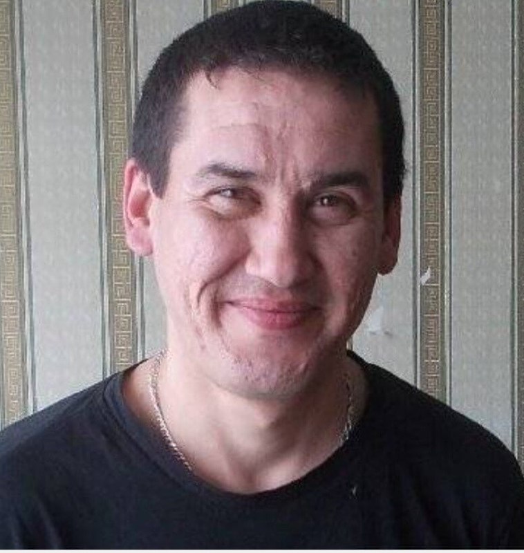 Фотография Нурбабаев Дамир Абдурашидович, погибший солдат СВО