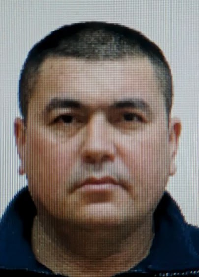 Фотография Жуманазаров Азизбек Илхомович, погибший солдат СВО