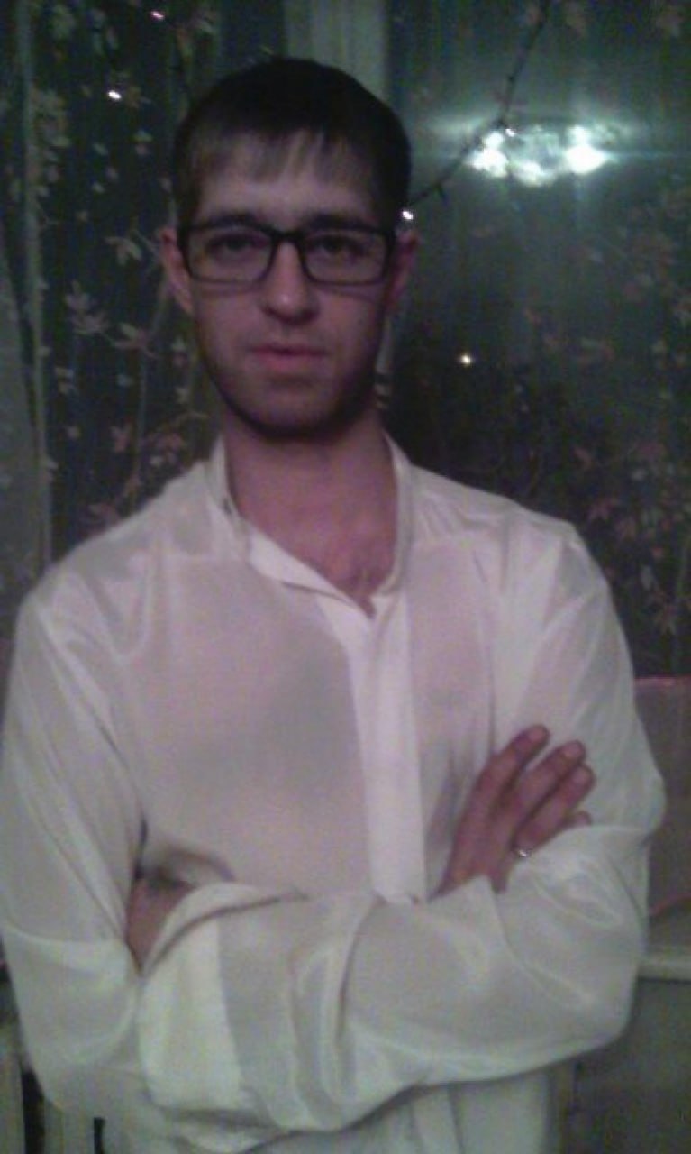 Фотография Ильичёв Евгений, погибший солдат СВО