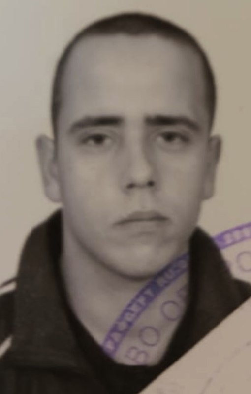 Фотография Трапезников Андрей Сергеевич, погибший солдат СВО