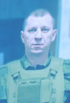 Фотография Анисимов Егор Викторович, погибший солдат СВО