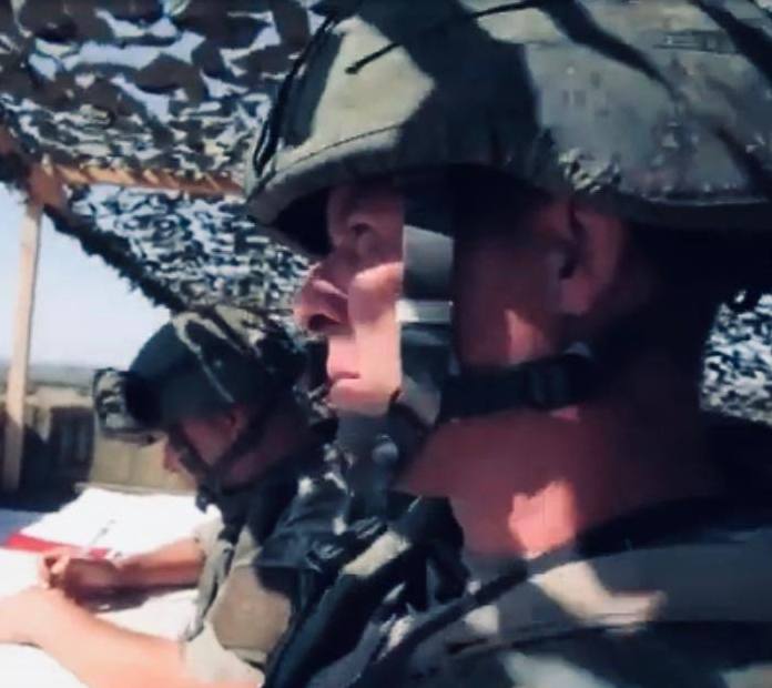 Фотография Николаев Игорь Евгеньевич, погибший солдат СВО