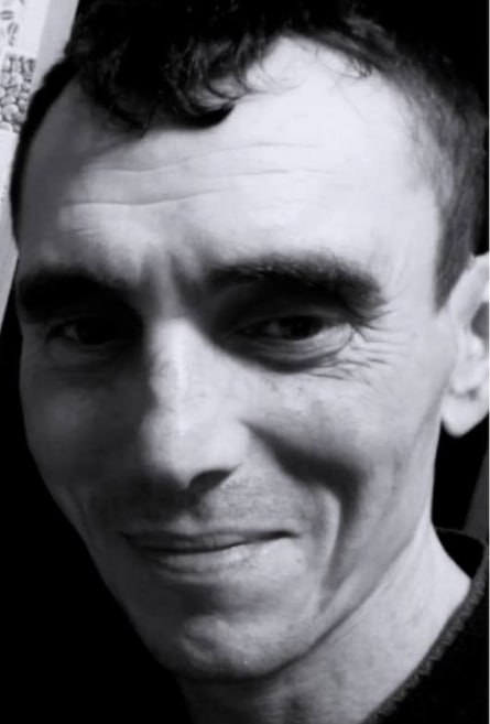 Фотография Грищенко Сергей Сергеевич, погибший солдат СВО