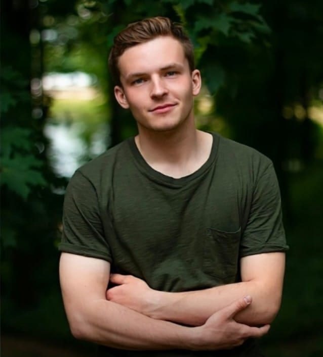 Фотография Ниценко Никита Александрович, погибший солдат СВО