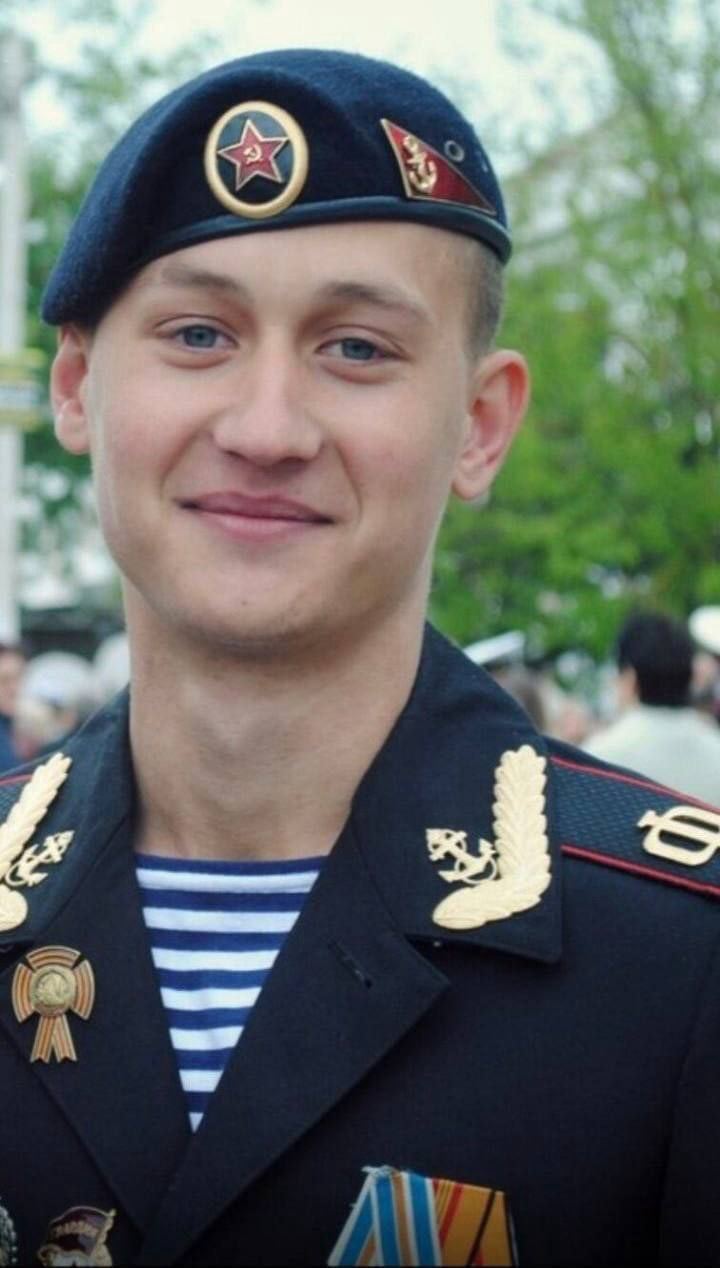 Фотография Дрожевкин Дмитрий Дмитриевич, погибший солдат СВО