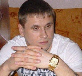 Фотография Целиков Роман Алексеевич, погибший солдат СВО