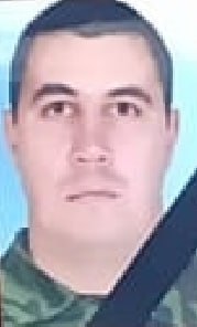 Фотография Шайхиев Ренат, погибший солдат СВО