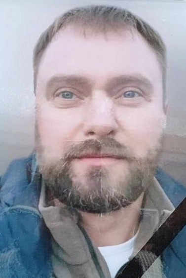 Фотография Тузов Артем Петрович, погибший солдат СВО