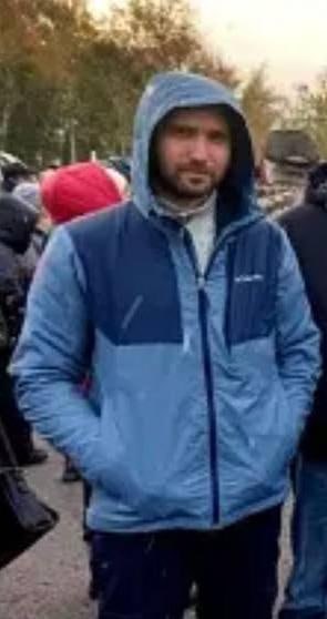 Фотография Черненко Алексей Сергеевич, погибший солдат СВО