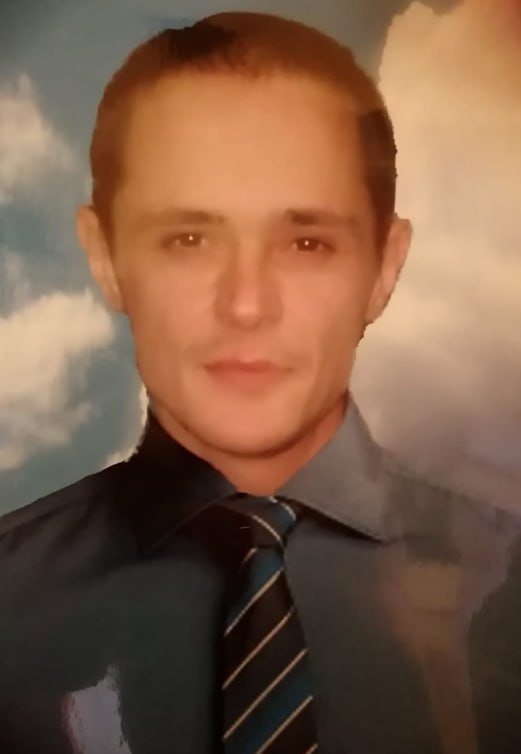 Фотография Гордиенко Владимир Николаевич, погибший солдат СВО