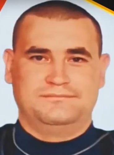 Фотография Шауев Александр Уттаевич, погибший солдат СВО