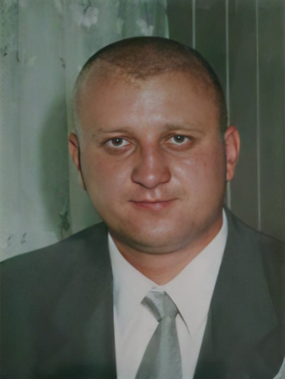 Фотография Соловьев Владимир Дмитриевич, погибший солдат СВО