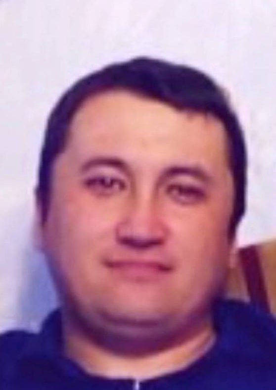 Фотография Джураев Рахмон Расулович, погибший солдат СВО