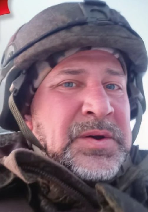 Фотография Григорьев Александр Валерьевич, погибший солдат СВО