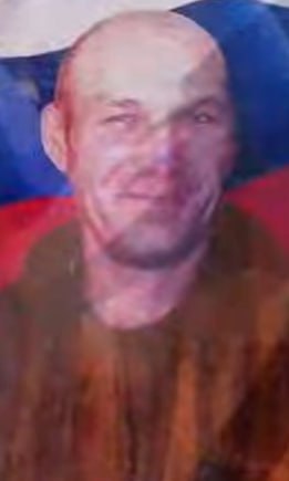 Фотография Кунгуров Игорь Николаевич, погибший солдат СВО