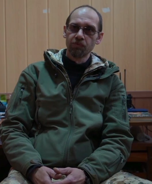 Фотография Бородкин Александр, погибший солдат СВО