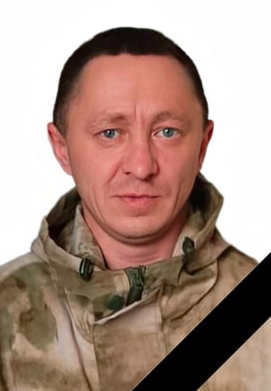 Фотография Садиков Антон Владиславович, погибший солдат СВО