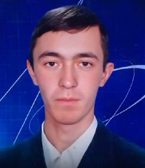 Фотография Мачуга Александр Сергеевич, погибший солдат СВО