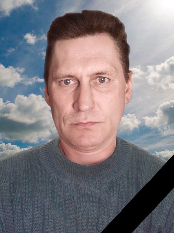 Фотография Мелехин Евгений Михайлович, погибший солдат СВО