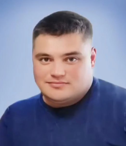 Фотография Заеров Рустам Мидхатович, погибший солдат СВО