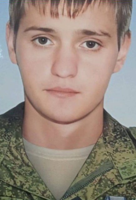 Фотография Ковынёв Иван Дмитриевич, погибший солдат СВО