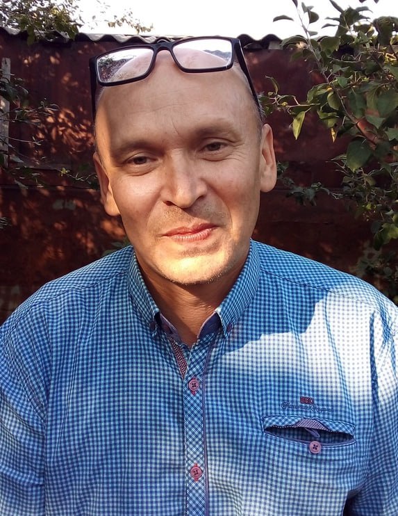 Фотография Петров Юрий Николаевич, погибший солдат СВО