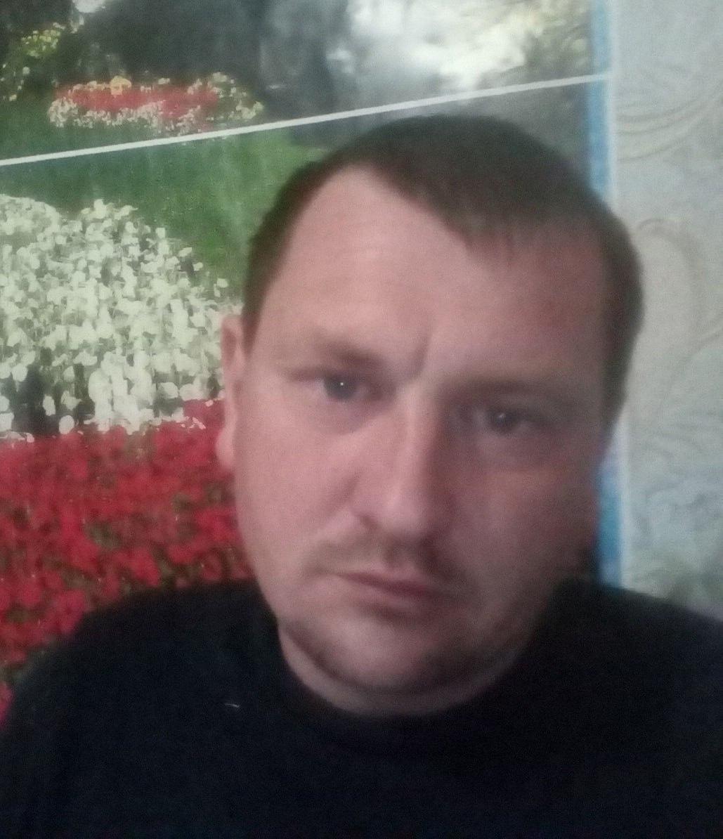 Фотография Ялалов Альфред Альянисович, погибший солдат СВО