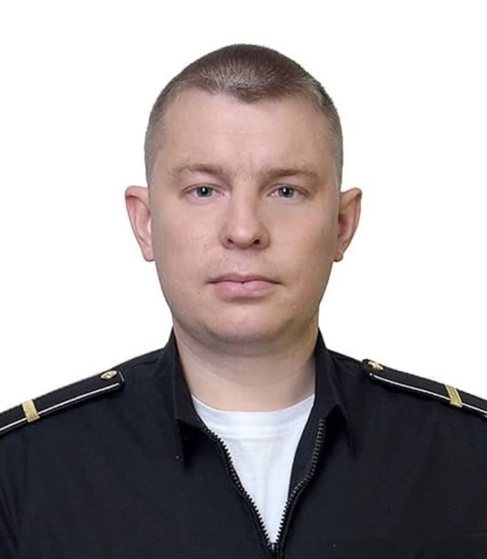 Фотография Кузнецов Максим Сергеевич, погибший солдат СВО