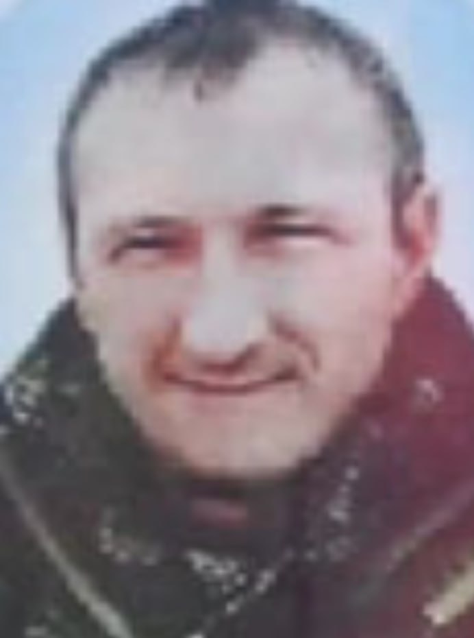 Фотография Субботин Михаил Владимирович, погибший солдат СВО