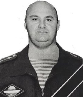 Фотография Олейник Дмитрий Владимирович, погибший солдат СВО