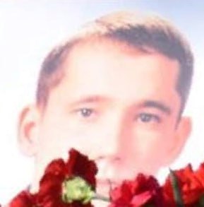 Фотография Галимьянов Фанзиль Фанавиевич, погибший солдат СВО