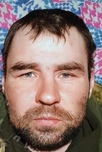 Фотография Ярмоленко Максим Леонидович, погибший солдат СВО