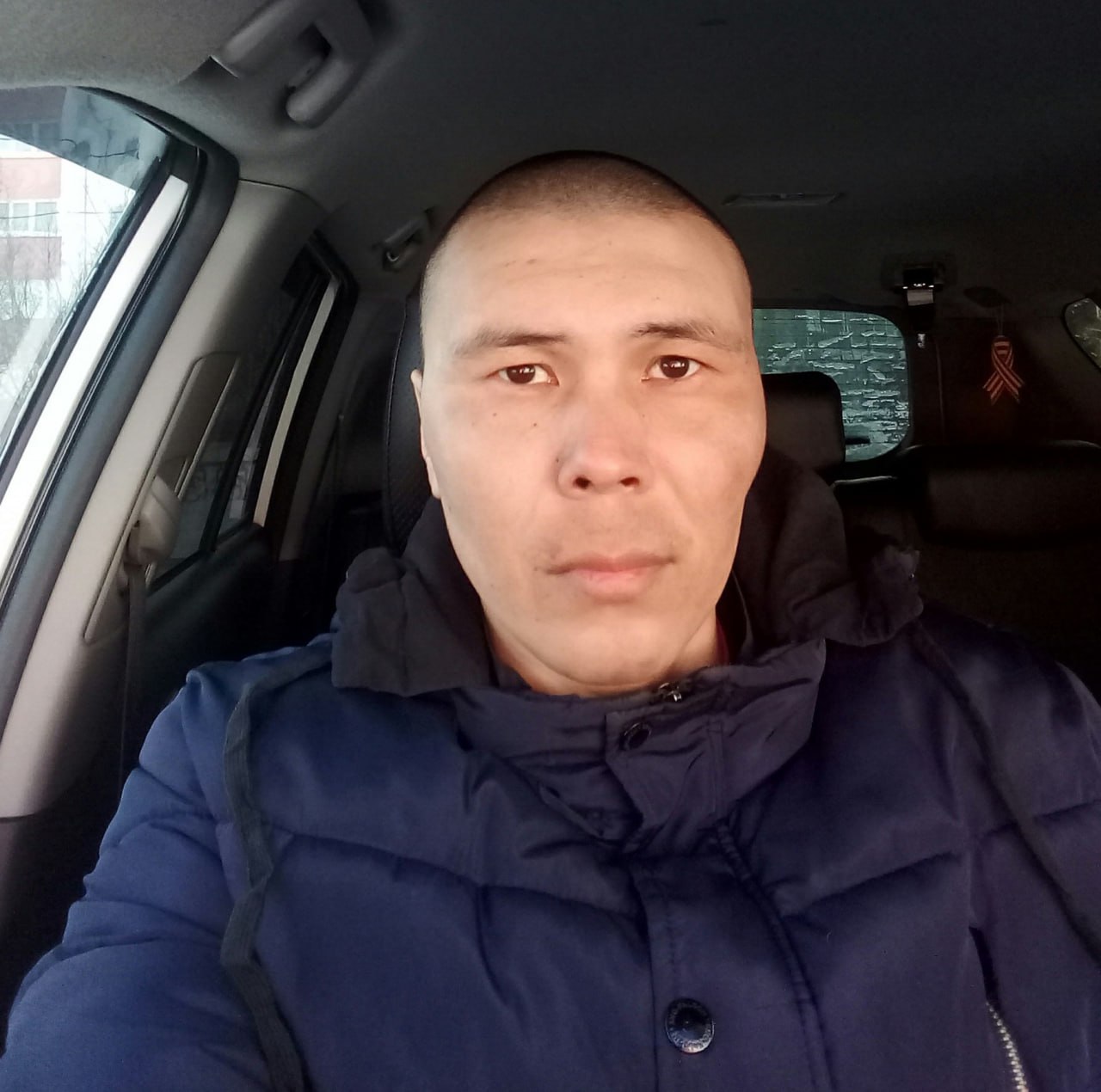 Фотография Анагуричи Радислав Викторович, погибший солдат СВО