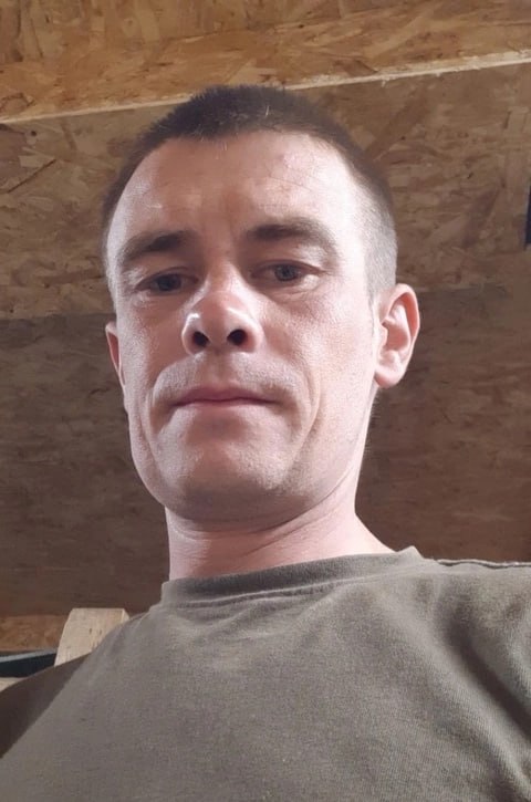 Фотография Софронов Максим Вячеславович, погибший солдат СВО