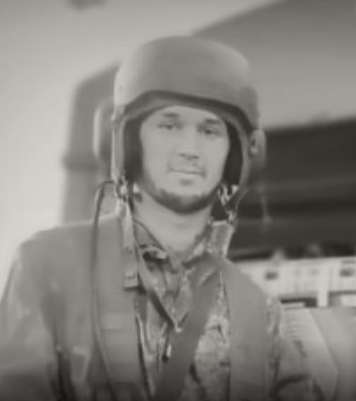 Фотография Михальский Илья Александрович, погибший солдат СВО