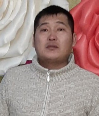 Фотография Сандак-оол Айбек Ортун-оолович, погибший солдат СВО