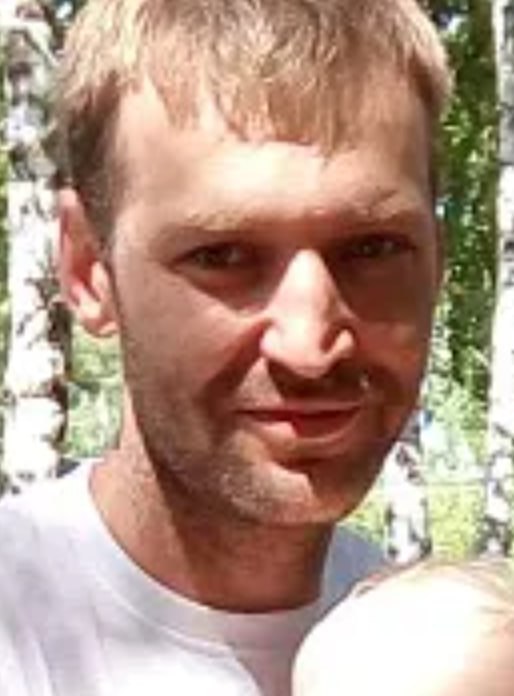 Фотография Пинько Денис Алексеевич, погибший солдат СВО