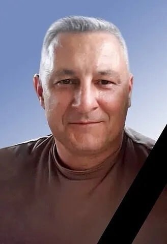 Фотография Агеев Андрей, погибший солдат СВО