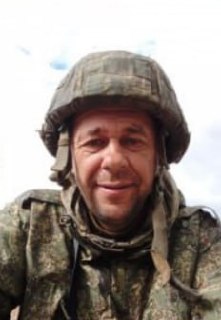 Фотография Садовсков Константин Константинович, погибший солдат СВО