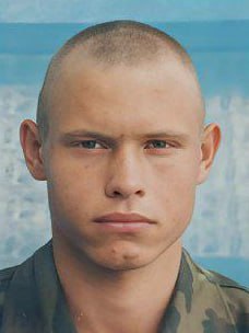 Фотография Косарев Николай Николаевич, погибший солдат СВО