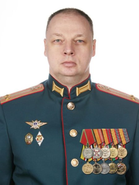 Фотография Калачев Дмитрий Анатольевич, погибший солдат СВО