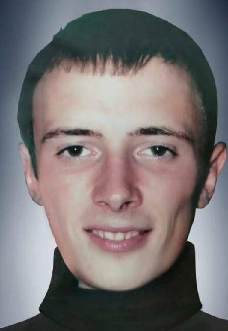 Фотография Мочешников Андрей Юрьевич, погибший солдат СВО