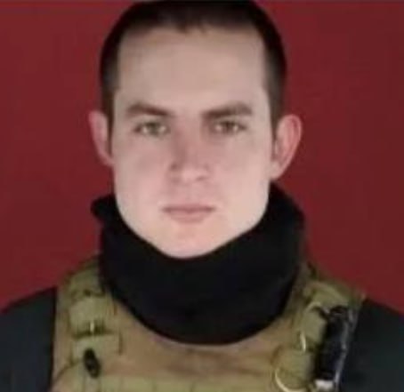 Фотография Киреев Павел Анатольевич, погибший солдат СВО
