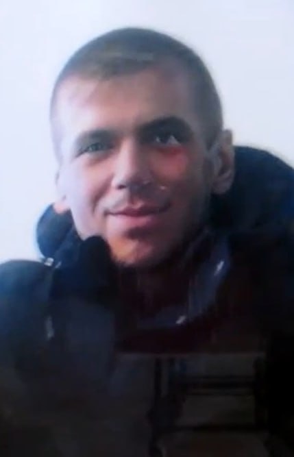 Фотография Составов Евгений, погибший солдат СВО