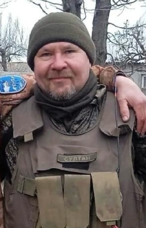 Фотография Ягофаров Роберт Ренатович, погибший солдат СВО