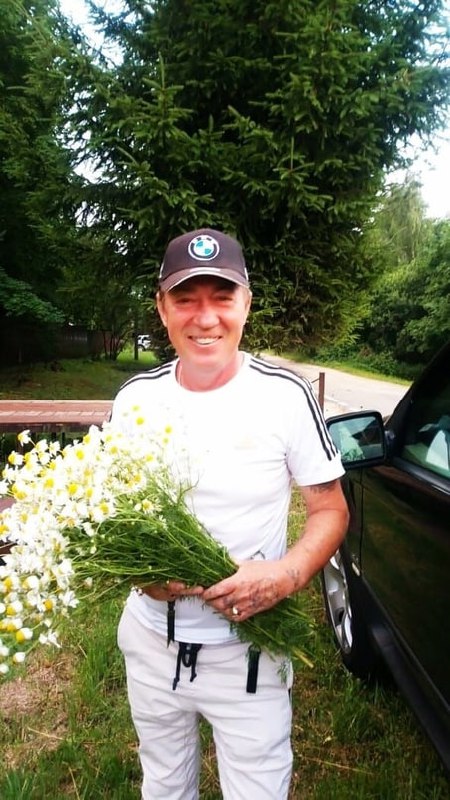 Фотография Карначев Игорь, погибший солдат СВО