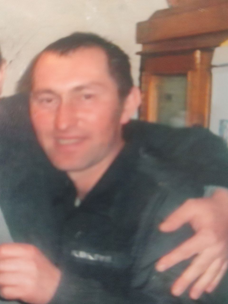 Фотография Захаров Евгений Римович, погибший солдат СВО