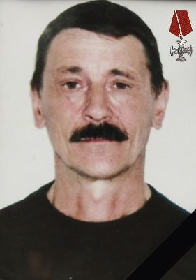 Фотография Соколов Александр Васильевич, погибший солдат СВО