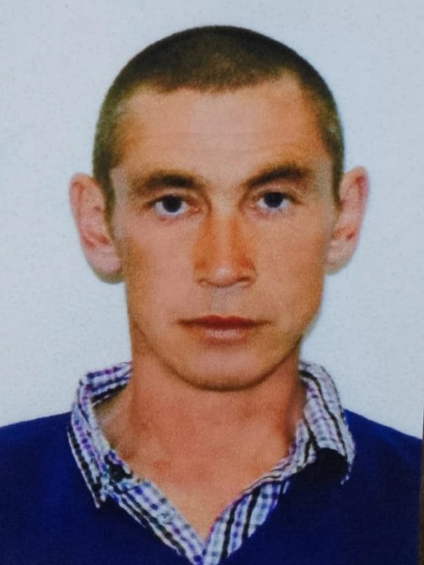 Фотография Малыгин Сергей, погибший солдат СВО