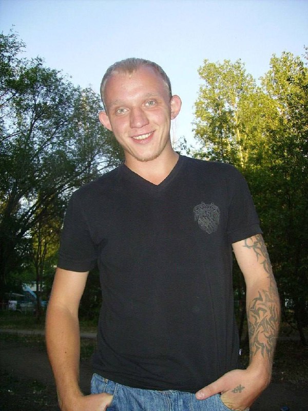 Фотография Грищенко Роман Сергеевич, погибший солдат СВО